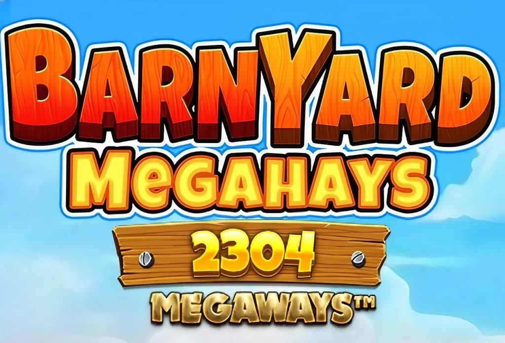 Barnyard Megahays Megaways counter